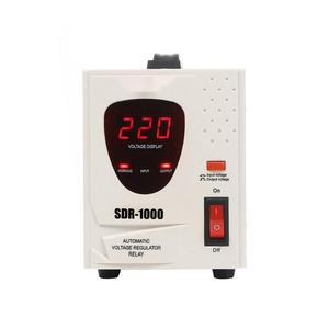 AVR <strong>1000VA</strong> 2000VA Relay Type 220V Single Phase AC Automatic Voltage Regulator Stabilizers - Product Image 2