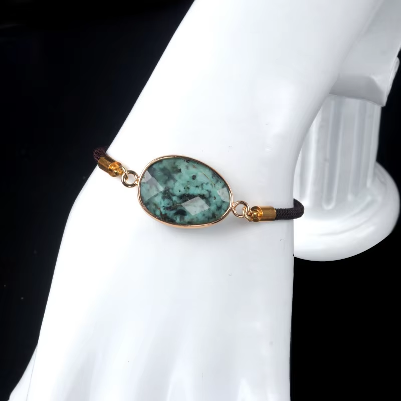 pin vert africain