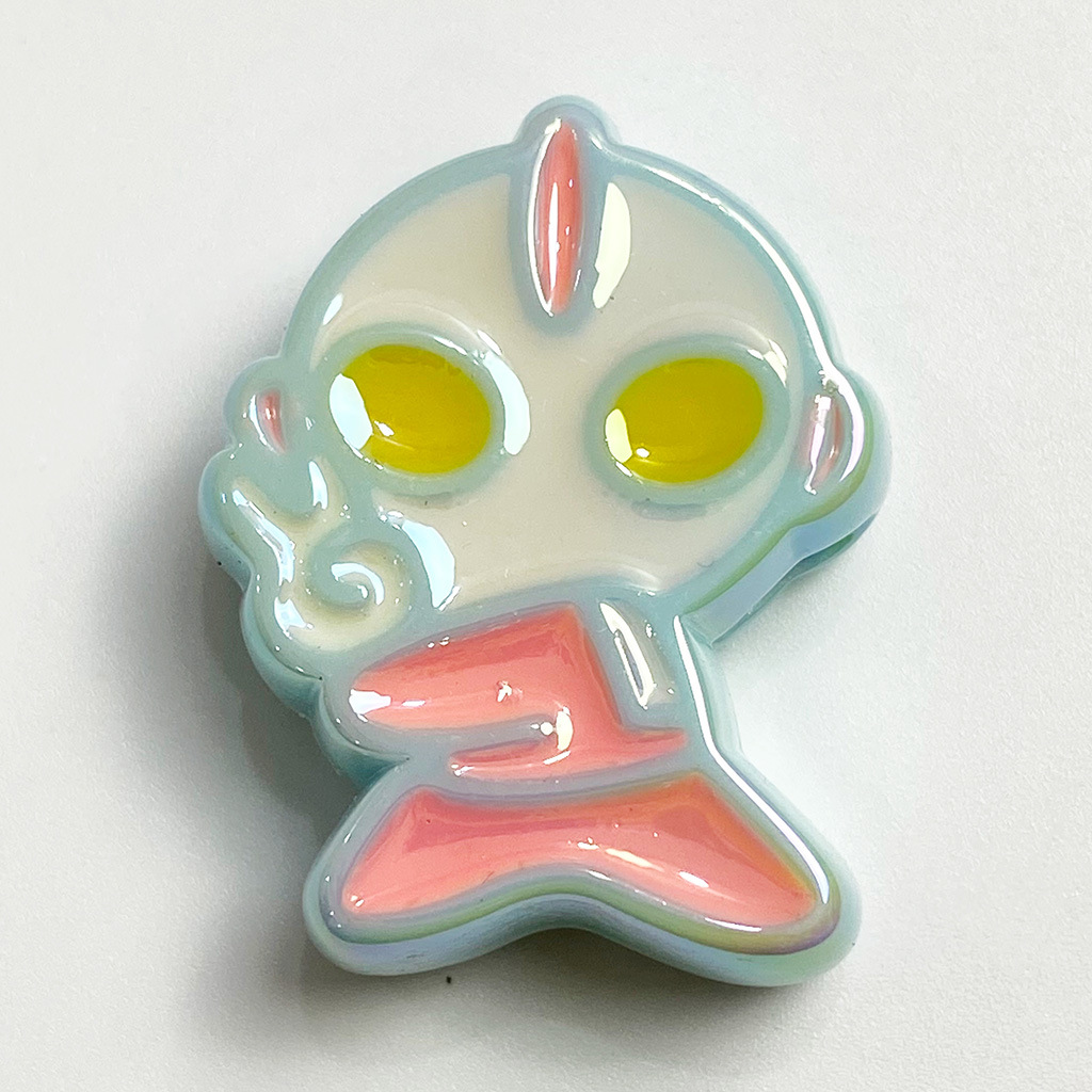 Blue Ultraman