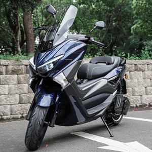 Sıcak satış iyi fiyat modeli JSM1 7000W hızlı 115AH EEC ile büyük pil elektrikli scooter motosiklet/COC