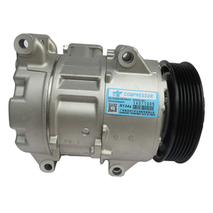 TSE17C araba AC kompresör Toyota Camry için 2.5L 8831006441 883100R010 883100R011 883100R012 883100R013