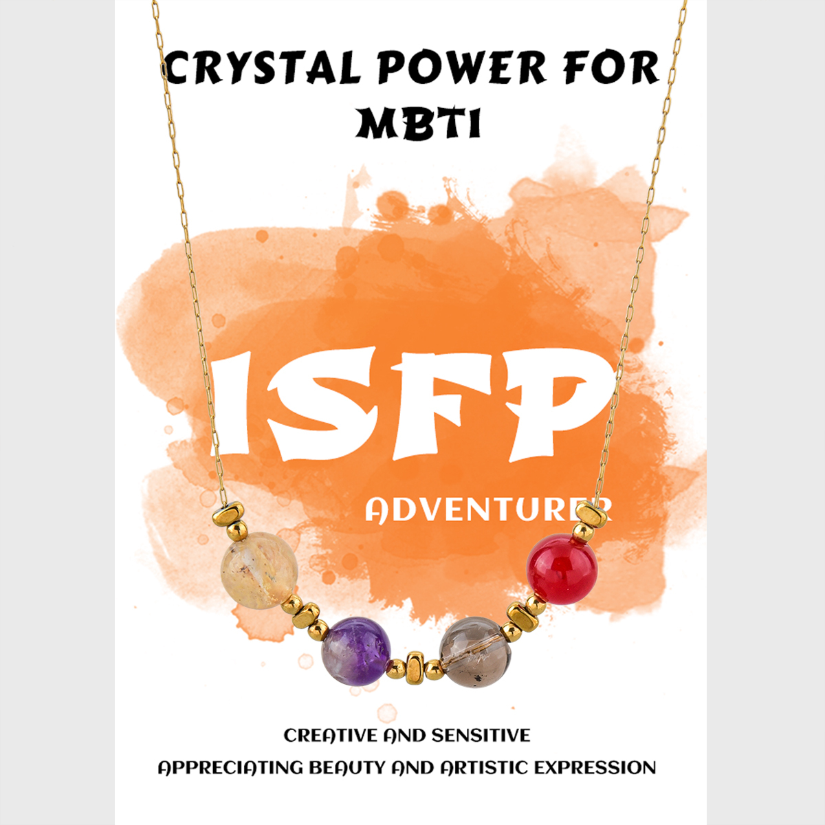 ISFP