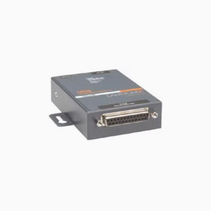Brand New Original Lantronix UDS1100/UD1100002-01 <strong>Serial</strong> Port Networking Module <strong>Serial</strong> Terminal Server for PLC Dedicated - Product Image 1