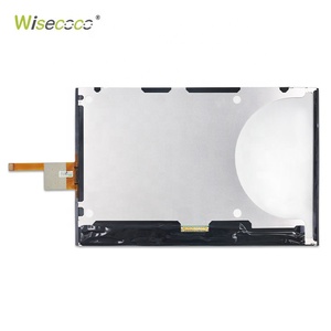 10.1 pollici EDP 40 Pin IPS Touch Screen 2K TFT Display LCD Raspberry Laptop Touch Screen Panel Controller Board 2560*1600 - Product Image 3