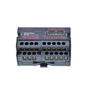 Brandneue Original Spotplc Programmier controller SPS Q03UDECPU Warehouse Stock Plc Controller Programmierung