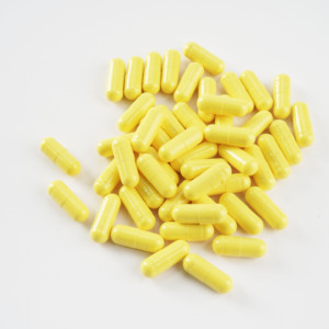 Zhongwholesale toptan toplu takviyeler popo güçlendirici kapsül taze arı sütü kapsül - Product Image 6