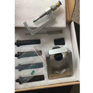 Strumenti essenziali universali comune ferroviario connettore adattatore strumento diagnostico per tutti varia iniettori di carburante 1945452 - Product Image 3