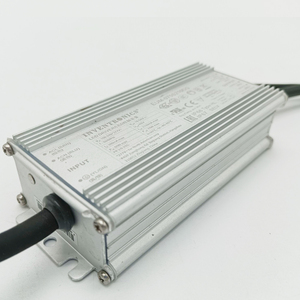 Inventronics светодиодный драйвер EUM-075S210DG 75 Вт программируемый IP66/IP67 драйвер 24V 36V 48V 54в источник питания светодиода - Product Image 3