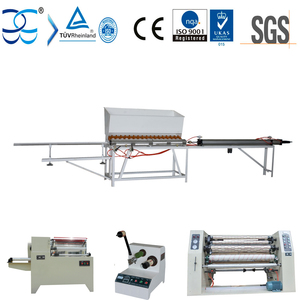 Hot Sale Paper <strong>Core</strong> <strong>and</strong> Paper Tube <strong>Loading</strong> <strong>and</strong> <strong>Unloading</strong> <strong>Machine</strong> - Product Image 5