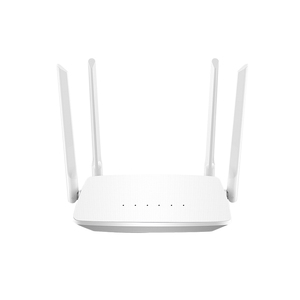 LTE Router + Wifi kết nối 4G router với 3 cổng RJ45 với khe cắm thẻ Sim, 300Mbps với ăng-ten Router không dây - Product Image 1