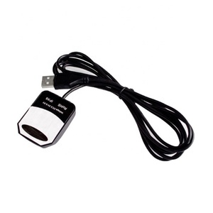 VK-162 USB GPSレシーバーGPSモジュール (アンテナ付き) USBインターフェイスGマウス - Product Image 1