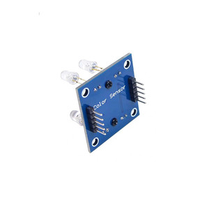 Nacheinander TCS230 TCS3200 Farber kennung sensor modul Farber kennung sensor - Product Image 4