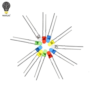 ATMEGA328P Chip CH340G scheda di sviluppo Mini Breadboard LED Jumper Wire Button Kit fai da te Starter Kit per UN0 R3