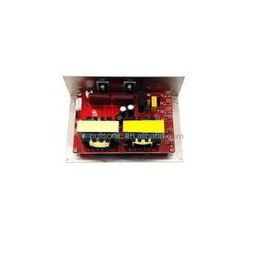 110V 220V Ultraschall wandler mit kleiner Leistung Leiterplatte platine Ultraschall-Piezowandler-Treibersc haltung - Product Image 2