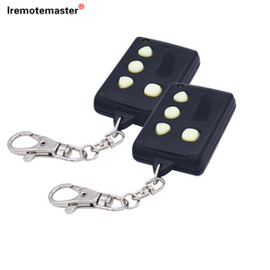 4 Buttons RMC555 Garage Door <strong>Duplicator</strong> <strong>Remote</strong> <strong>Control</strong> with 200-500mhz Fixed <strong>Code</strong> <strong>Remote</strong> <strong>Control</strong> - Product Image 4