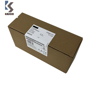 SIMATIC S7-200 CPU 226 Compact Unit SPS-Modul Programmier bare Logik steuerung 6ES7216-2AD23-0XB0 - Product Image 3