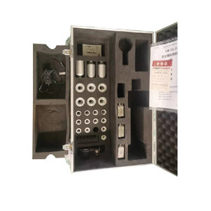 Online Calibrate Relief Valve test Bench Tester 10 Tons Lifting Force Is Used to On-site <strong>Testing</strong> - Product Image 5