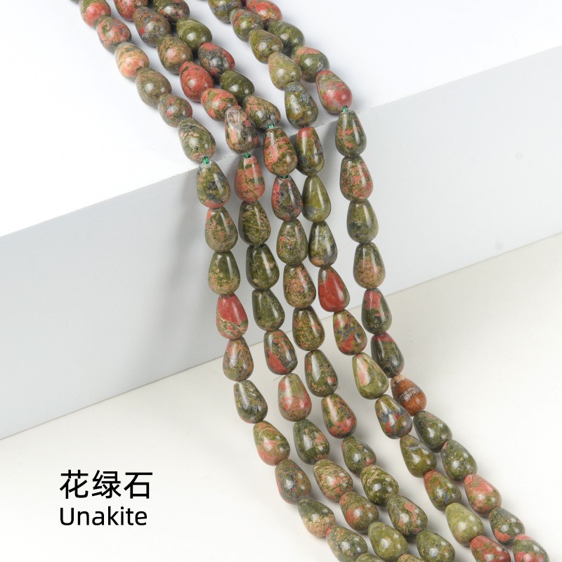 unakite