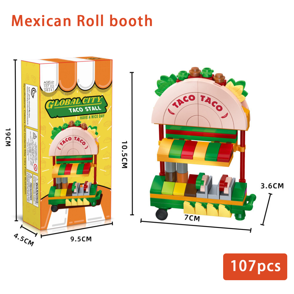 HY-117796 Taco
