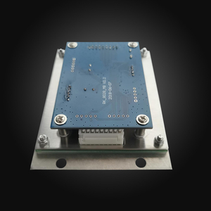 Teclado numérico USB a prueba de agua para control de acceso Teclado de metal y membrana para aplicaciones de cajero automático y quiosco - Product Image 3