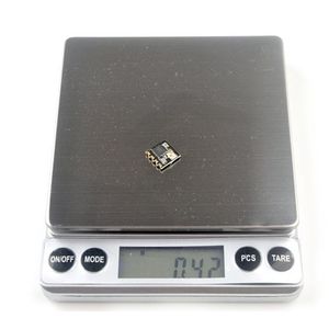 ตัวรับสัญญาณระยะไกล ELRS PP EP1 RX,ตัวรับสัญญาณ SX1280 EXPRESSLRS Nano + เสาอากาศรอบทิศทางสำหรับ RC FPV Tinywhoop - Product Image 5