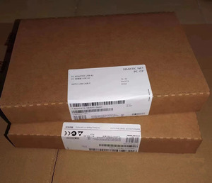 6GK1571-0BA00-0AA0 PLC Programming Cable Communication Download Data Cable PC <strong>Adapter</strong> - Product Image 2