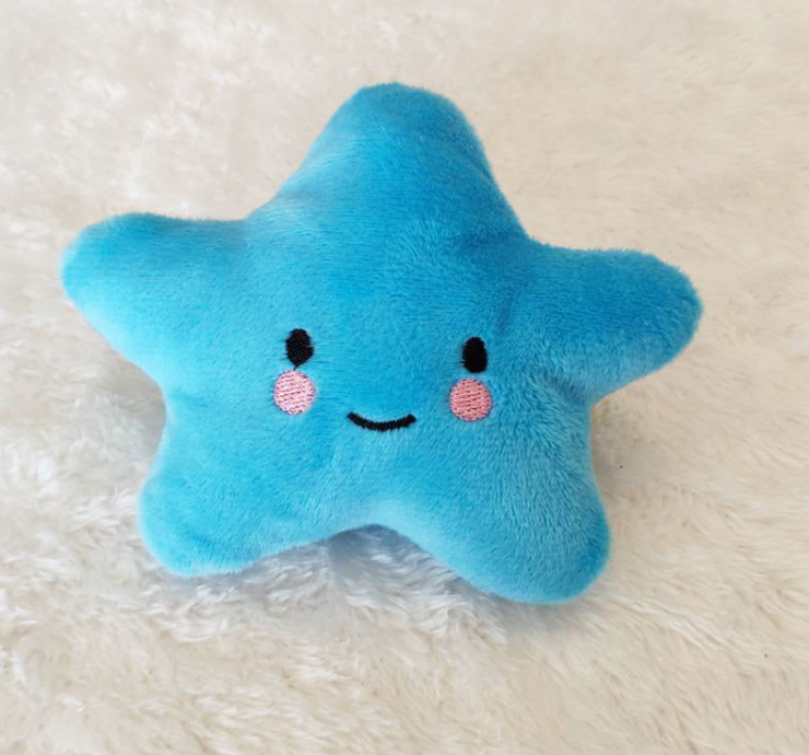 Bleu