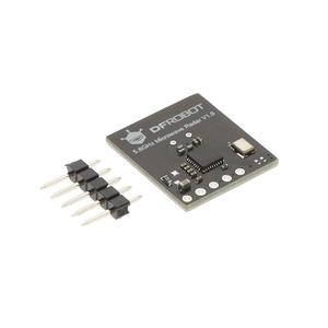 SEN0521 MÓDULO RADAR MICROONDAS 5,8 GHZ - Product Image 1