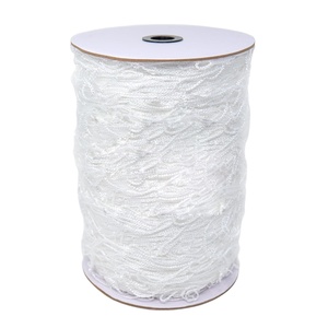 Horticultural Soft Mesh Heavy Duty Plant Support Trellis <strong>Netting</strong> 5' X 350' with 6'' square Mesh - Product Image 1