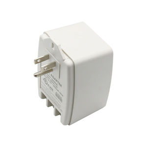 16.5伏交流插入式变压器，带螺旋适配器24v输出110伏输入电压 - Product Image 3