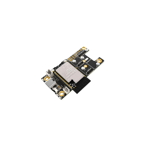 RAK4631 CN470 Wireless module can be easily programmed with the includes a <strong>temperature</strong>-<strong>controlled</strong> crystal oscillator