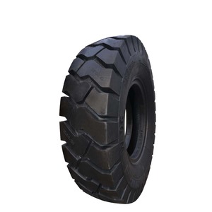 MARCHER OTR TIRE 5.00-8 6.00-9 6.50-10 7.00-12 8.15-15 8.25-15 9.00-20 10.00-20 12.00-20フォークリフト用