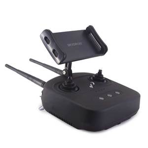 โมเดลเครื่องบิน T10 Skydroid เครื่องป้องกันพืชรีโมทคอนโทรลสามตัวกล้องส่งภาพดิจิตอลควบคุมระยะไกล - Product Image 1