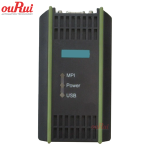 OEM असली 6ES7972-0CB20-0XA0 पीसी एडाप्टर USB S7-200/300/400C7 से कनेक्ट करने के लिए SIMATIC S7 6ES7 972-0CB20-0XA0 तत्काल स्टॉक - Product Image 2