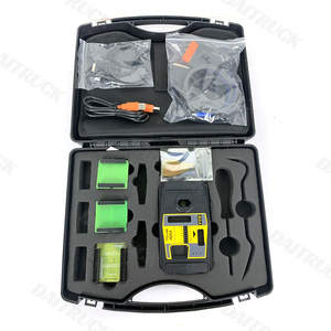 Xhorse BGA Calcuator Funktion VVDI Autos chl üssel programmierer VVDI MB TOOL für Mercedes Benz - Product Image 4