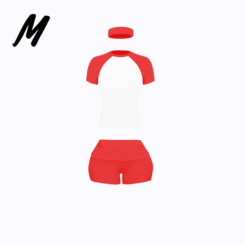 Rosso-Corto