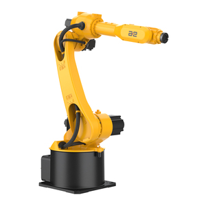 Automatisierung Roboters chleif-und Polier maschine zum Schleifen und Entgraten von Handy hüllen oberflächen - Product Image 1