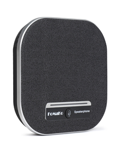 Giá tốt nhất OEM ODM Bluetooth Loa không dây cho hội nghị và tiên tiến ứng dụng cá nhân Microphone Daisy chuỗi loa ngoài - Product Image 1