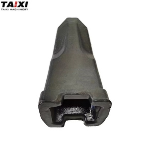 निर्माण मशीनरी भागों खुदाई भागों 1u3302rc बाल्टी दांत बकेट दांत - Product Image 6