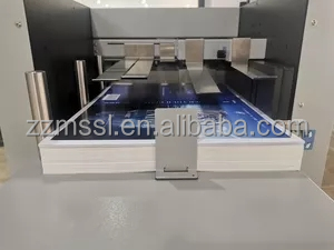 Performance Business Card <strong>Cutter</strong> Digital Card <strong>Cutter</strong> for Photo Paper Electric Id Card <strong>Cutter</strong> Price for Sale - Product Image 4