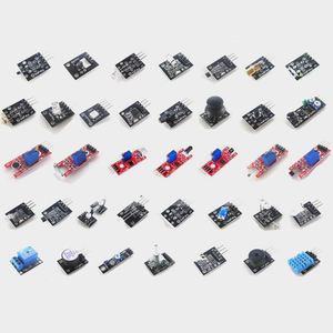 格安センサースターターDIYキット37in1センサーボードセンサーキットモジュールardui uns rasp用 - Product Image 2