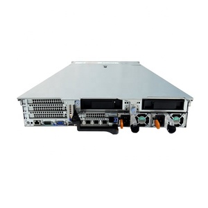 Servidor en rack DELLs PowerEdge R740XD 2U para red de sistema de servidor de computadora servidor OEM en rack 2u - Product Image 4