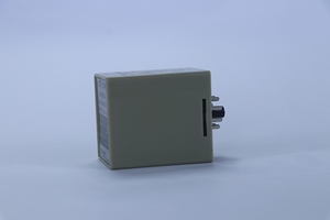 Factory Directly Supply High Quality Multi Range Time <strong>Relay</strong> Electronic Time Delay <strong>Relay</strong> - Product Image 2