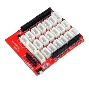 ベースシールドセンサーI/O拡張ボードMCU拡張モジュール - Product Image 1