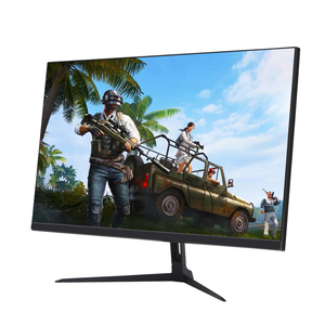 Oem OEM 34 ''นิ้วจอภาพ 165HZ จอแสดงผลคอมพิวเตอร์ Led Moniteur Pc Lcd หน้าจอโค้ง 4K จอภาพเกม - Product Image 1