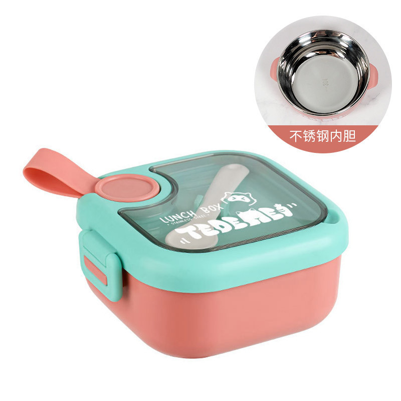 Modèle en acier inoxydable rose 6126