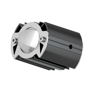 Xe máy điện xe ánh sáng tại chỗ 15W DC 9-85V 3000K/6000K phổ bên ngoài dẫn phụ trợ chùm cao/thấp chùm đèn pha - Product Image 5