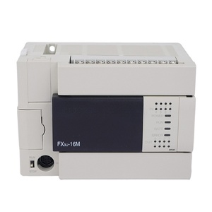 可编程控制器工业控制板FX1N FX2N FX3U-24MR可编程控制器 - Product Image 2