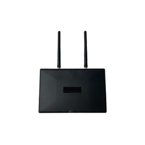 LCD5802D 5,8G 40CH 7 pulgadas Raceband FPV Monitor 800x480 con DVR batería incorporada pantalla de vídeo para FPV Multicopte - Product Image 6