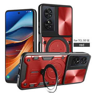 T-CL-50SE-Jia Shang 783 Pro Model cep telefonu kılıfı bırak dayanıklı büyük halka kılıfı koruyucu kapak braketi büyük telefonlar için - Product Image 2